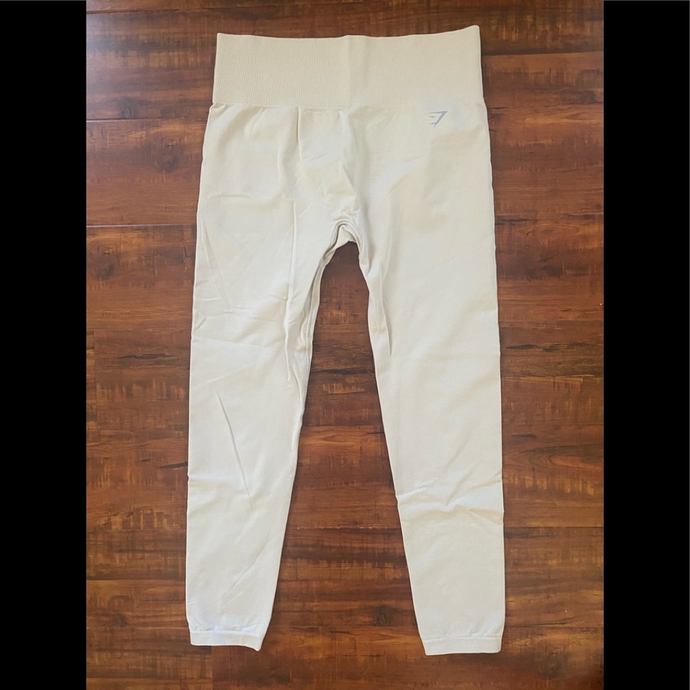 Gymshark Leggings Medium Brand New
